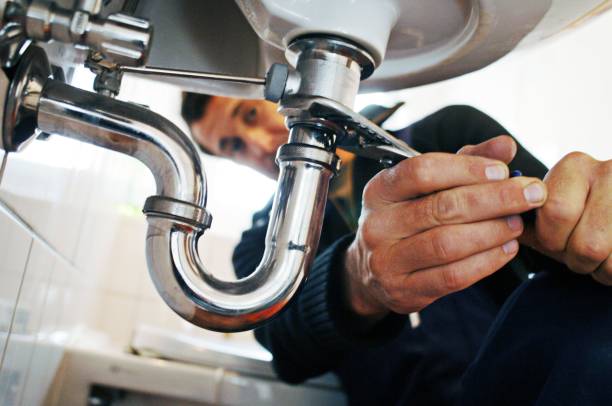 Best Septic Systems  in Airport, CA