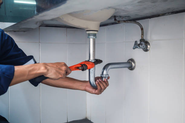 Best Leak Detection Services  in Airport, CA
