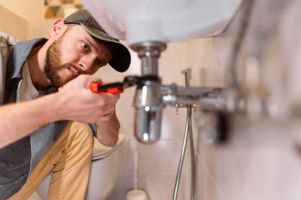 Reliable Airport, CA Plumbing Solutions