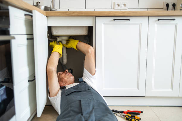 Best Residential Plumbing Services  in Airport, CA