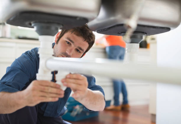 Best Shower Repair Services  in Airport, CA