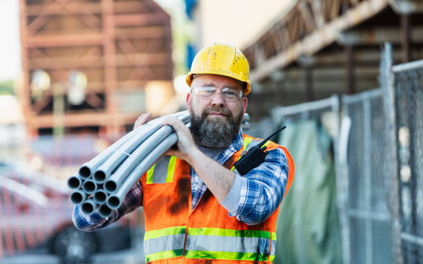 Best Plumbing Inspection Services  in Airport, CA
