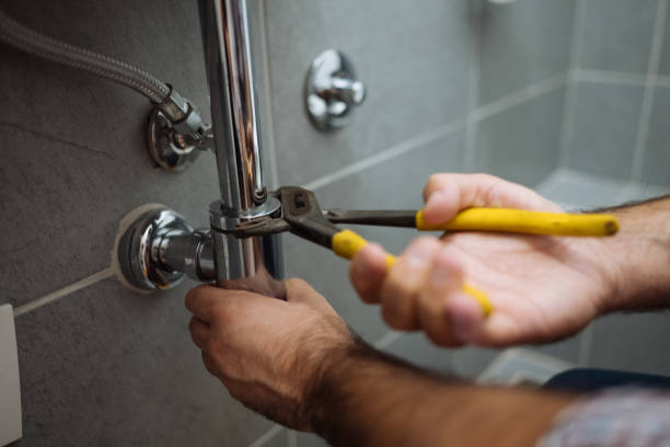  Airport, CA Plumbing Pros