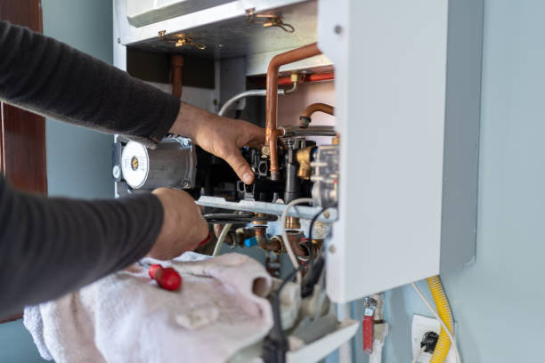Best Emergency Plumber  in Airport, CA
