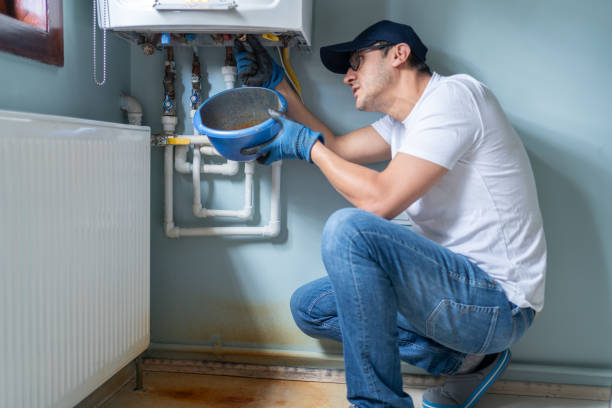 Best Water Heater Repair  in Airport, CA