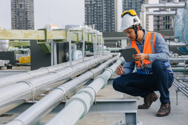 Best Commercial Plumbing Services  in Airport, CA