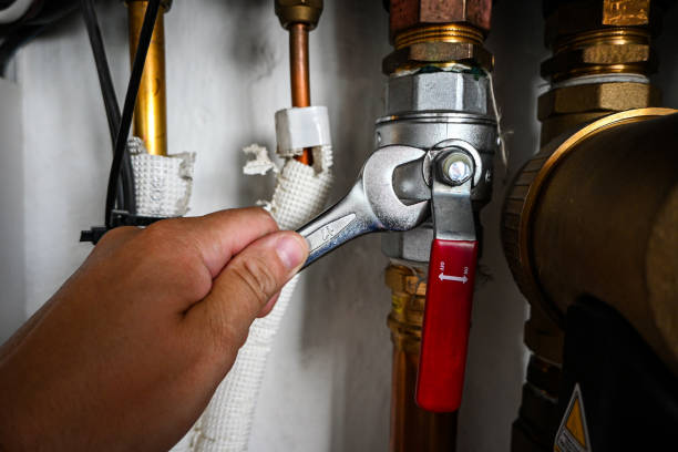Best Sprinkler Systems  in Airport, CA